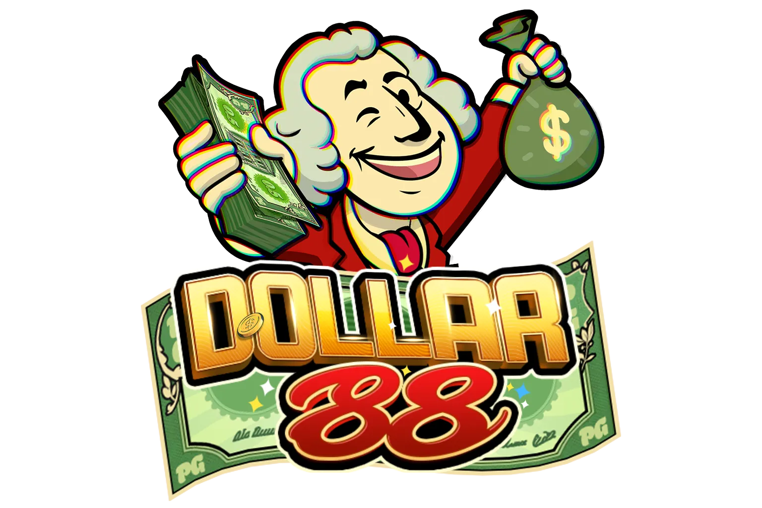 DOLLAR88 คาสิโนออนไลน์ สล็อต บาคาร่า ครบทุกค่าย